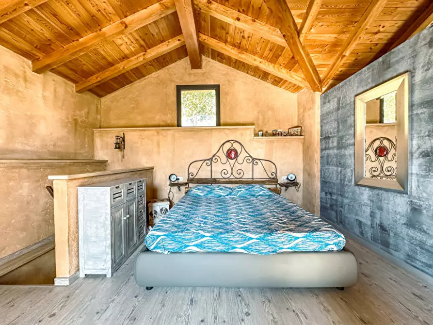 Immagine 8 di Villa in vendita  in via fonte vincesco, 7 a Trarego Viggiona