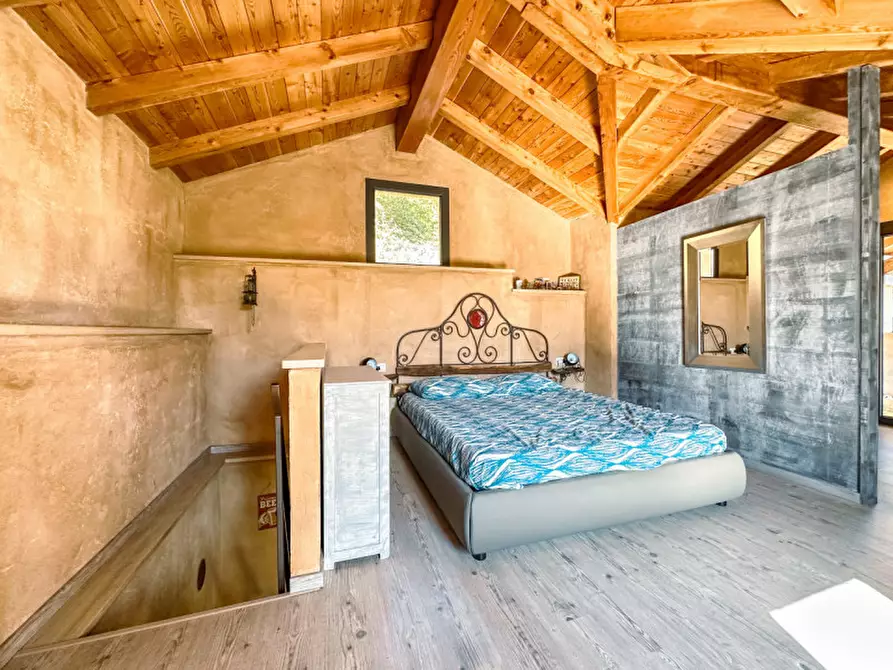 Immagine 9 di Villa in vendita  in via fonte vincesco, 7 a Trarego Viggiona