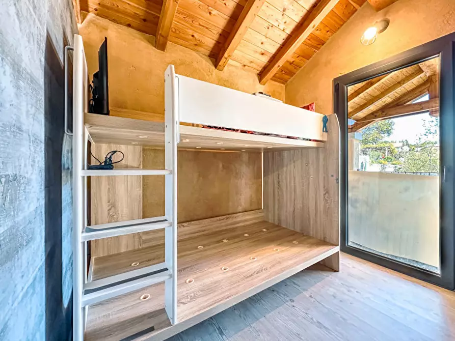 Immagine 10 di Villa in vendita  in via fonte vincesco, 7 a Trarego Viggiona