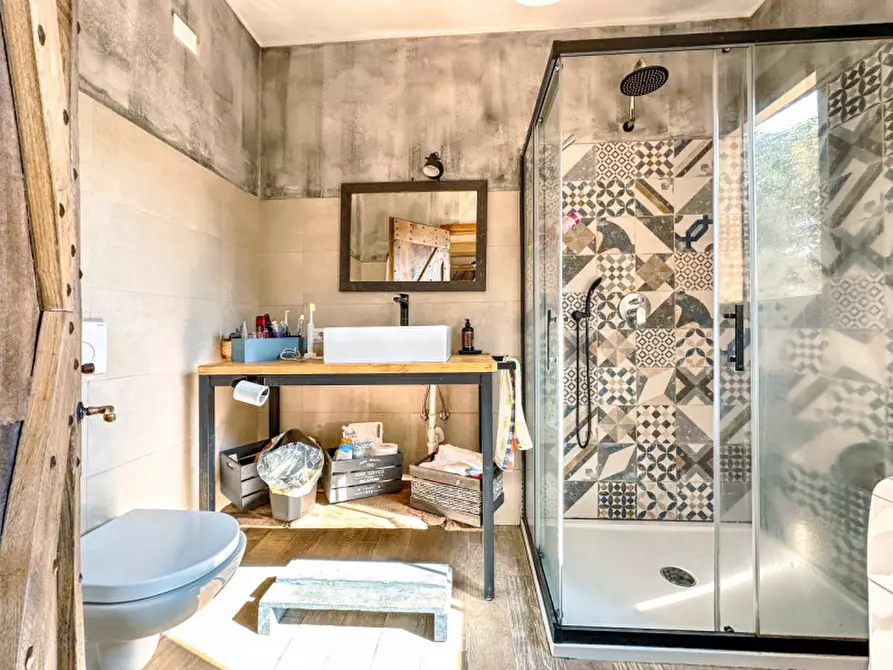 Immagine 14 di Villa in vendita  in via fonte vincesco, 7 a Trarego Viggiona