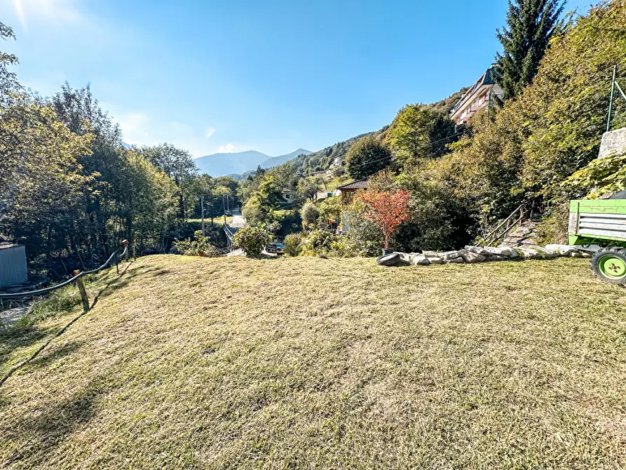 Immagine 18 di Villa in vendita  in via fonte vincesco, 7 a Trarego Viggiona