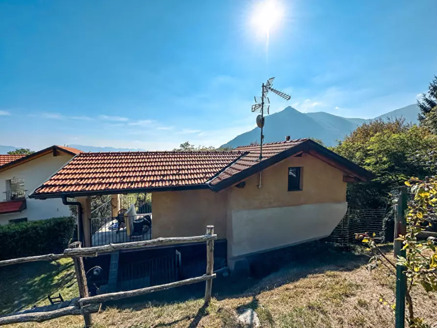 Immagine 19 di Villa in vendita  in via fonte vincesco, 7 a Trarego Viggiona