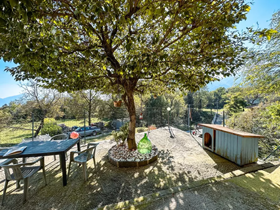 Immagine 20 di Villa in vendita  in via fonte vincesco, 7 a Trarego Viggiona