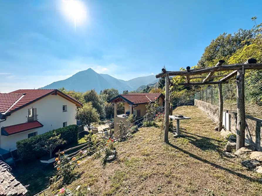 Immagine 22 di Villa in vendita  in via fonte vincesco, 7 a Trarego Viggiona