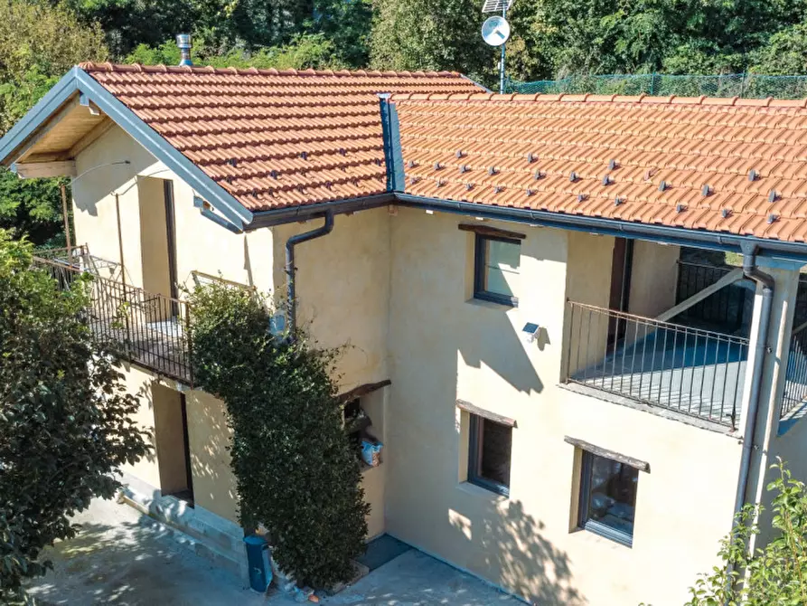 Immagine 26 di Villa in vendita  in via fonte vincesco, 7 a Trarego Viggiona