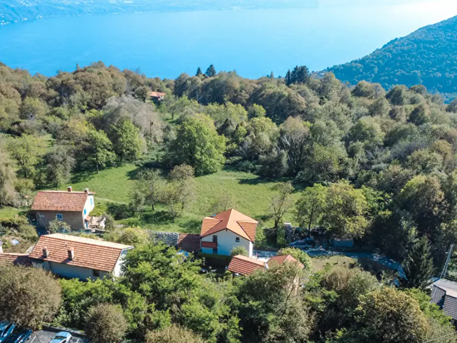 Immagine 29 di Villa in vendita  in via fonte vincesco, 7 a Trarego Viggiona