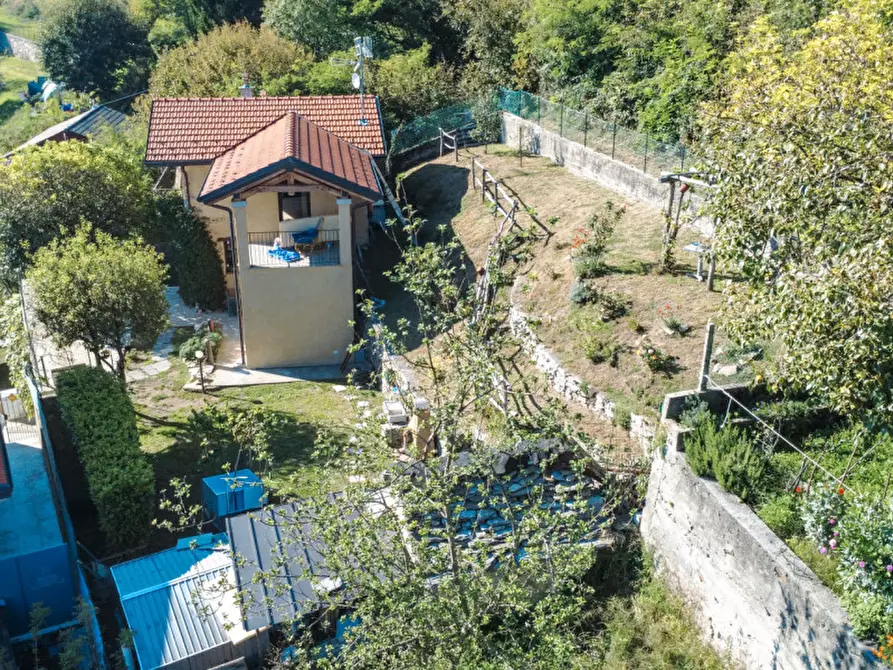 Immagine 31 di Villa in vendita  in via fonte vincesco, 7 a Trarego Viggiona