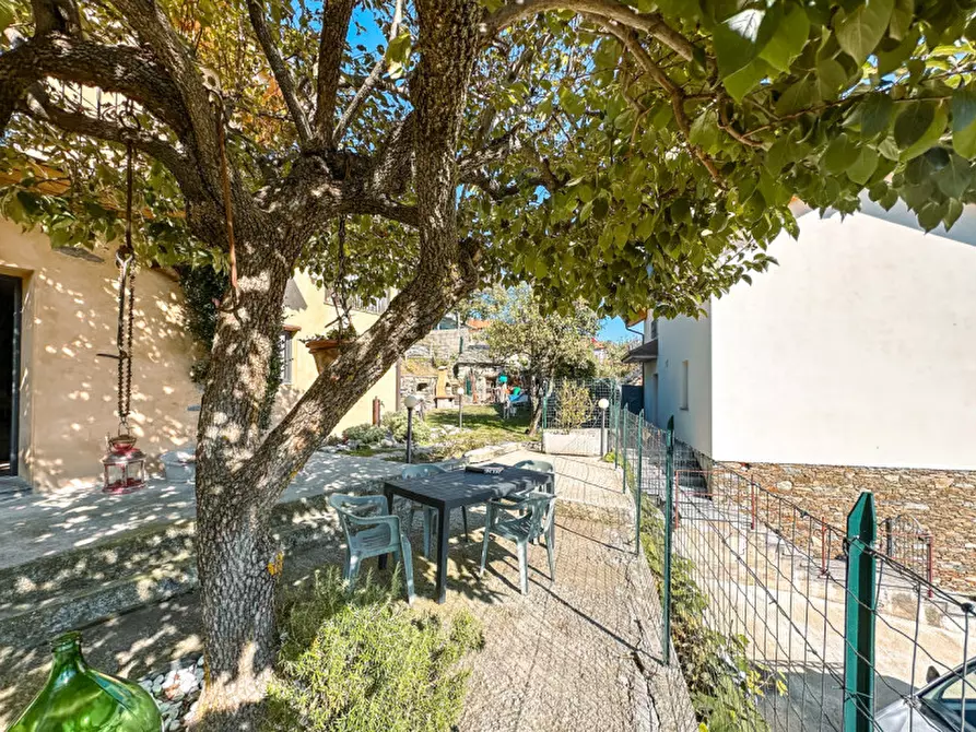 Immagine 32 di Villa in vendita  in via fonte vincesco, 7 a Trarego Viggiona