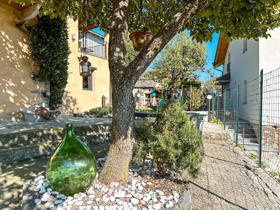 Immagine 33 di Villa in vendita  in via fonte vincesco, 7 a Trarego Viggiona