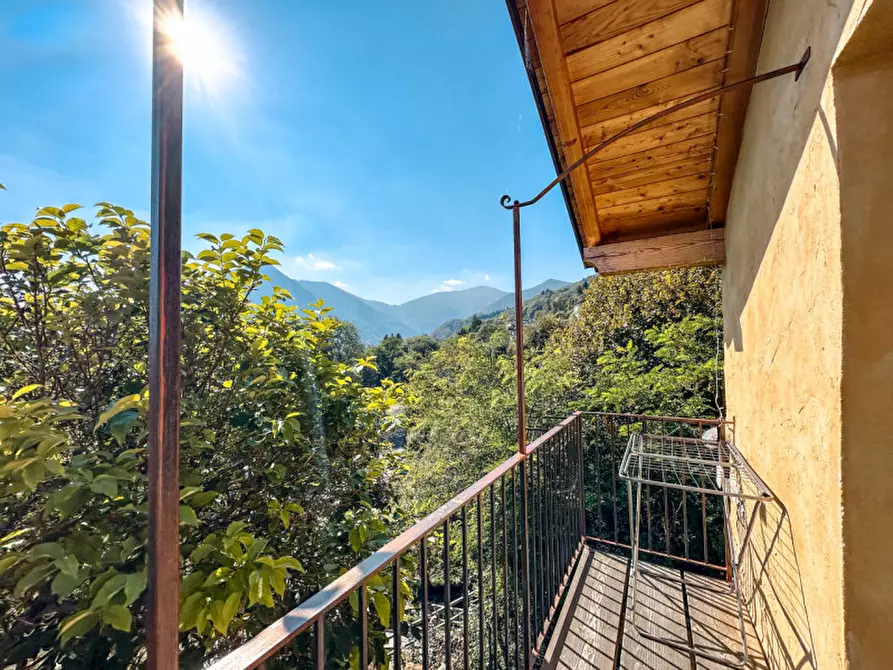 Immagine 35 di Villa in vendita  in via fonte vincesco, 7 a Trarego Viggiona