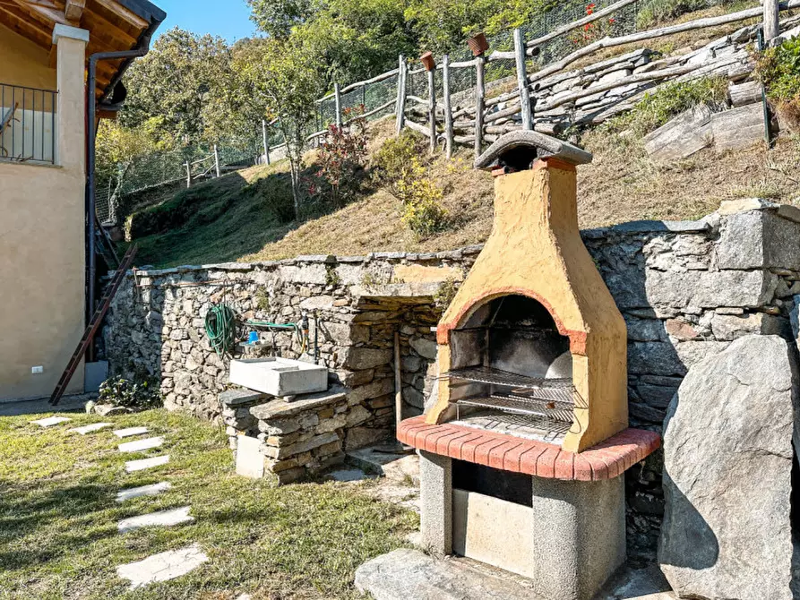 Immagine 36 di Villa in vendita  in via fonte vincesco, 7 a Trarego Viggiona