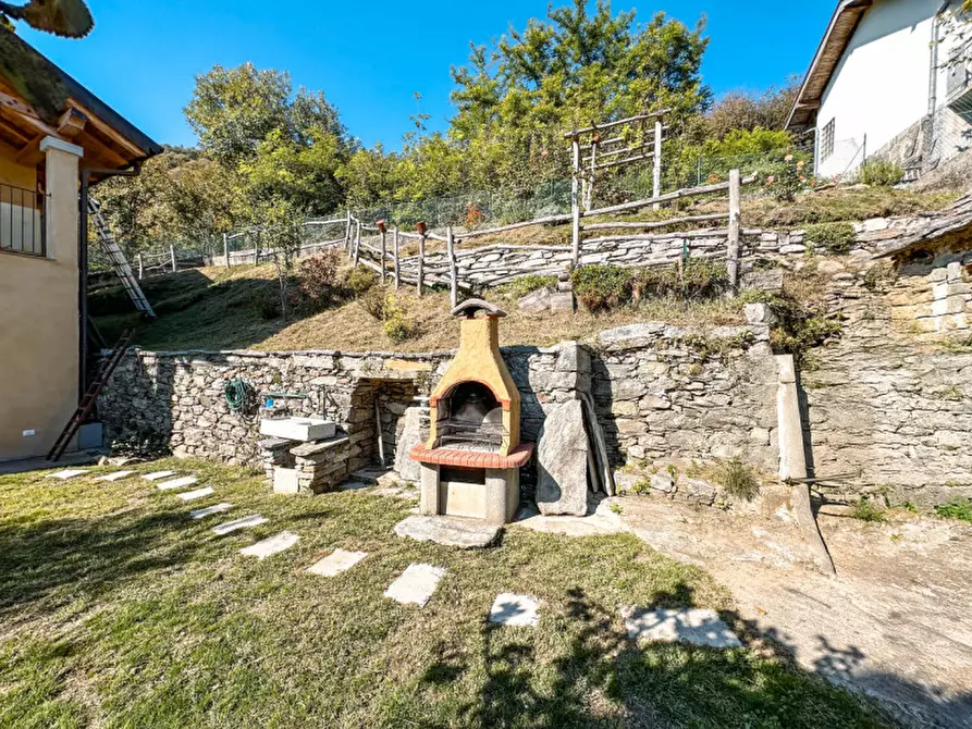 Immagine 37 di Villa in vendita  in via fonte vincesco, 7 a Trarego Viggiona