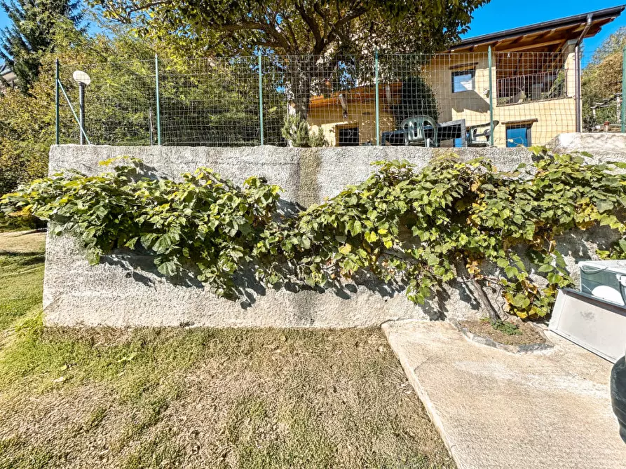 Immagine 38 di Villa in vendita  in via fonte vincesco, 7 a Trarego Viggiona