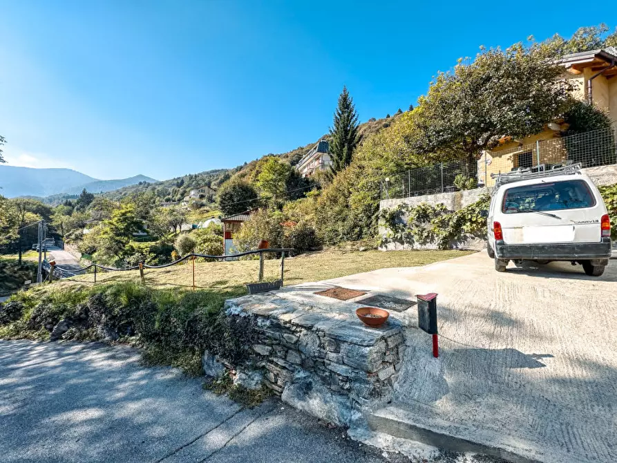 Immagine 39 di Villa in vendita  in via fonte vincesco, 7 a Trarego Viggiona