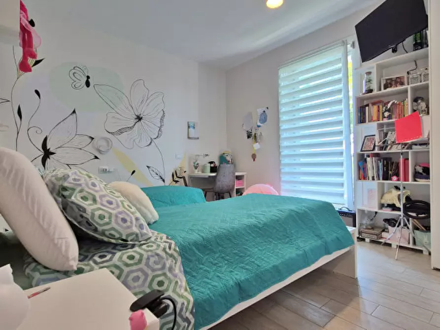 Immagine 6 di Appartamento in vendita  in Via Giulio Pastore a Peschiera Del Garda