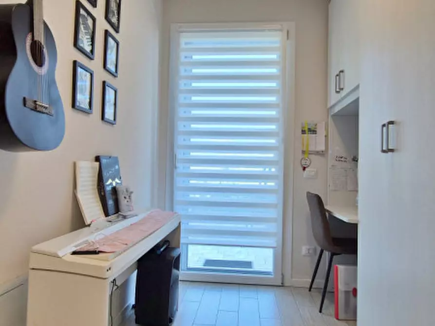 Immagine 12 di Appartamento in vendita  in Via Giulio Pastore a Peschiera Del Garda