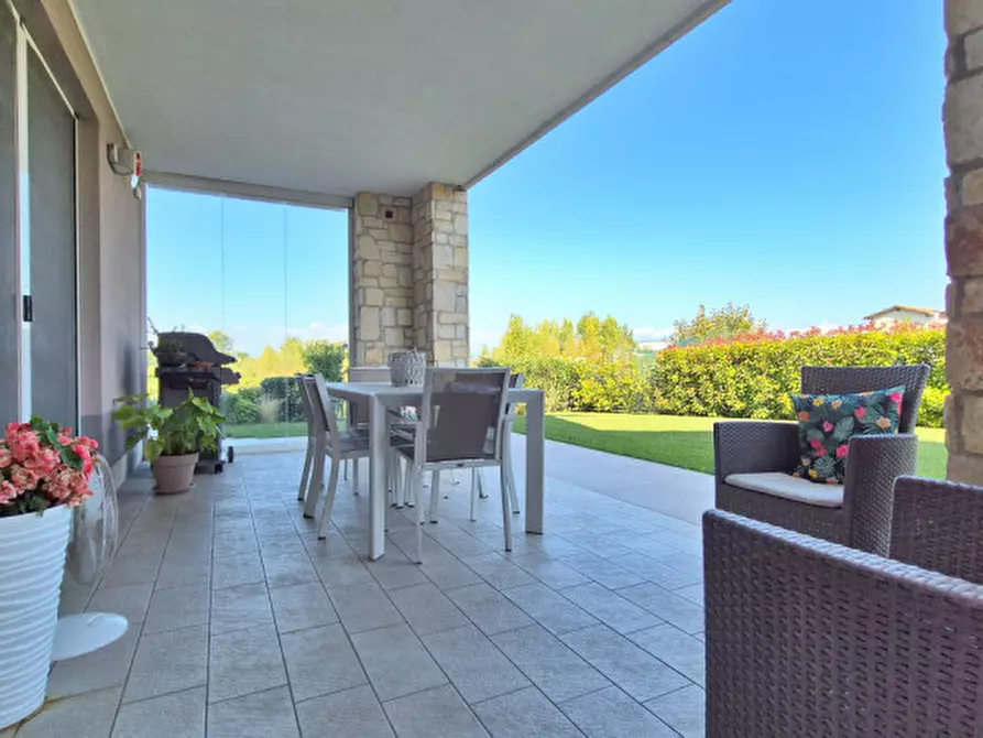 Immagine 31 di Appartamento in vendita  in Via Giulio Pastore a Peschiera Del Garda