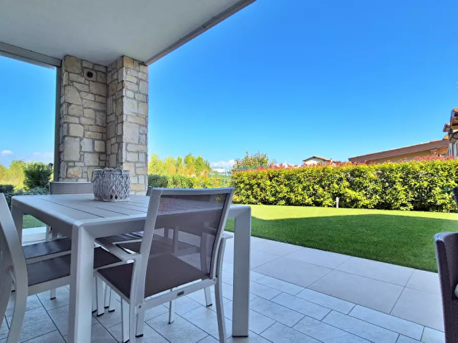 Immagine 35 di Appartamento in vendita  in Via Giulio Pastore a Peschiera Del Garda