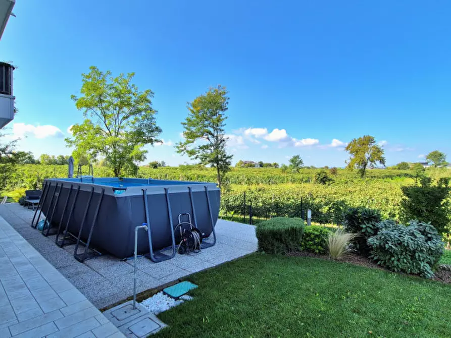 Immagine 36 di Appartamento in vendita  in Via Giulio Pastore a Peschiera Del Garda