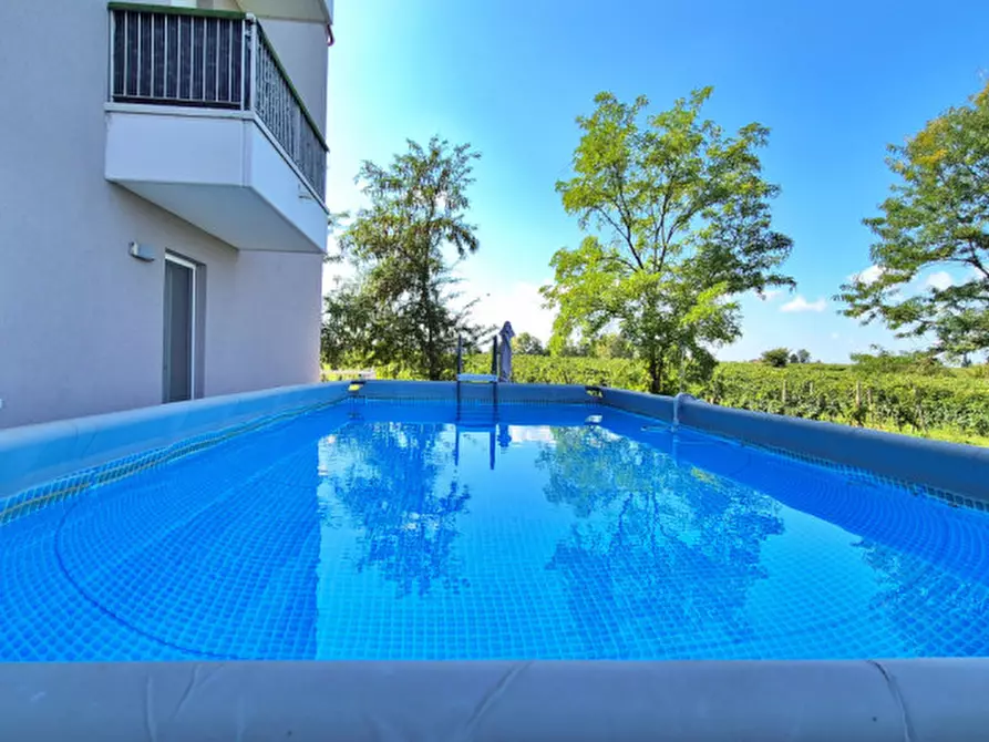 Immagine 37 di Appartamento in vendita  in Via Giulio Pastore a Peschiera Del Garda