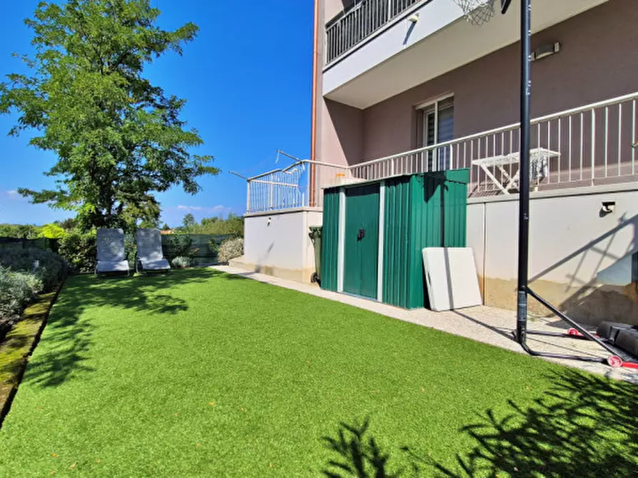 Immagine 41 di Appartamento in vendita  in Via Giulio Pastore a Peschiera Del Garda