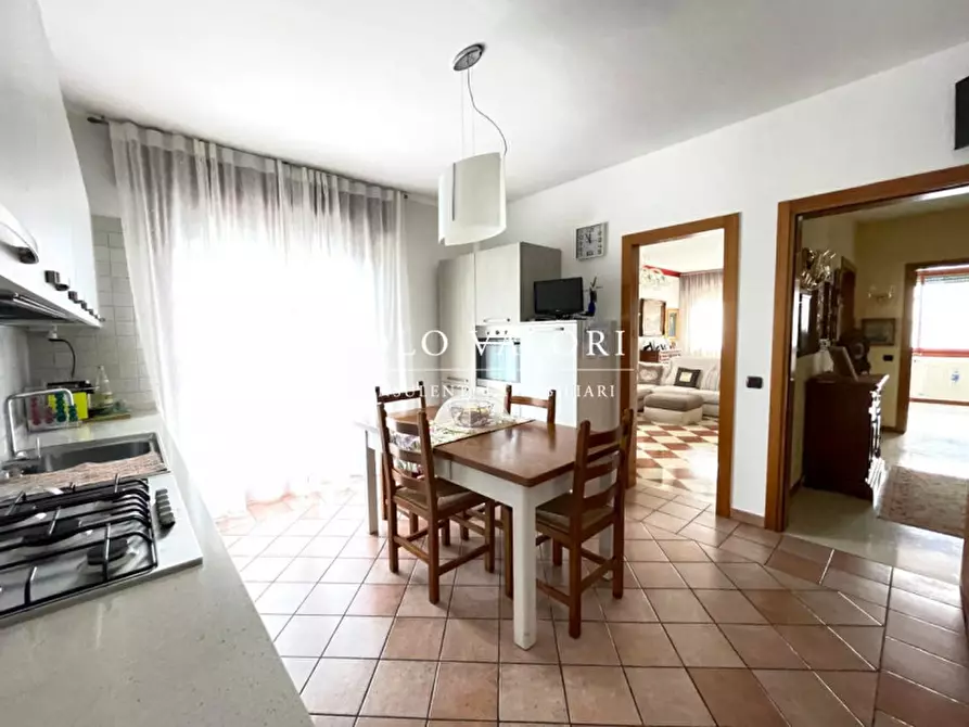 Immagine 5 di Villa in vendita  a Castelfranco Veneto