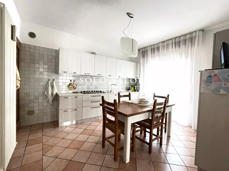 Immagine 6 di Villa in vendita  a Castelfranco Veneto