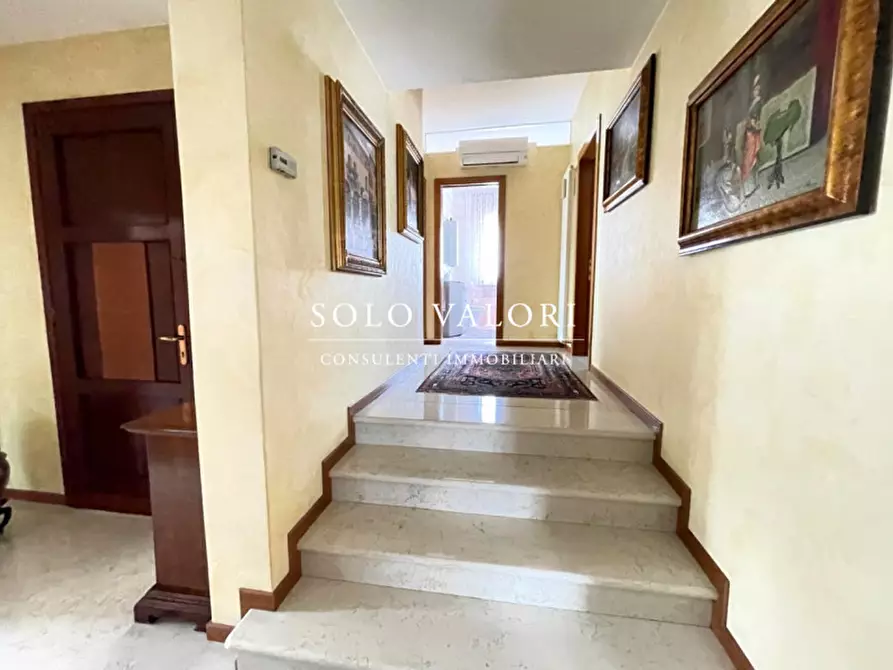 Immagine 7 di Villa in vendita  a Castelfranco Veneto