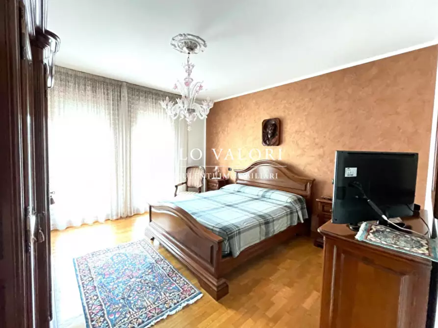 Immagine 8 di Villa in vendita  a Castelfranco Veneto