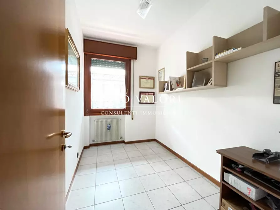 Immagine 10 di Villa in vendita  a Castelfranco Veneto