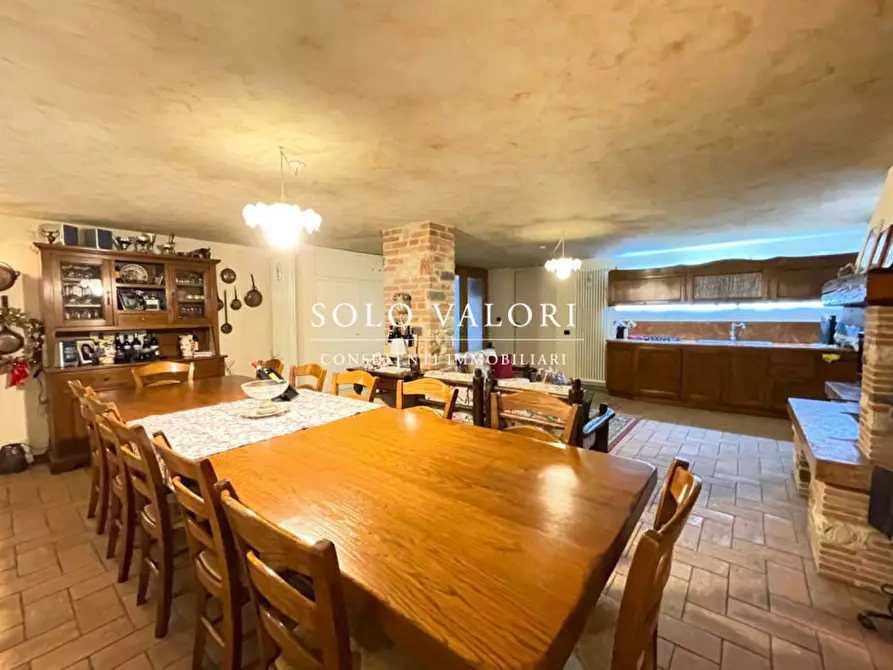 Immagine 12 di Villa in vendita  a Castelfranco Veneto