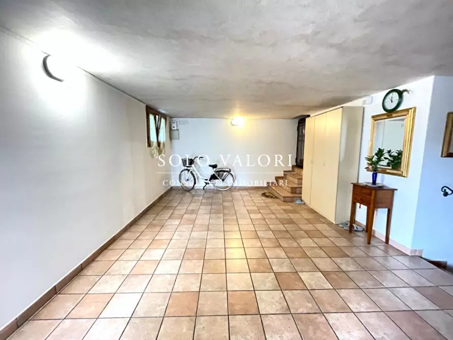 Immagine 13 di Villa in vendita  a Castelfranco Veneto