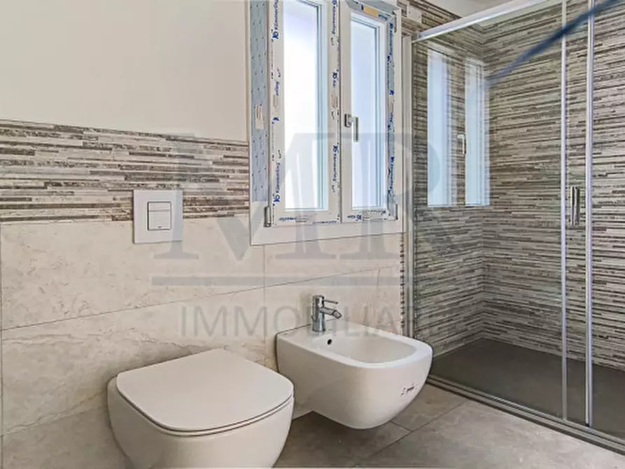 Immagine 14 di Casa bifamiliare in vendita  in Via Ippolito Nievo a Ponte San Nicolò