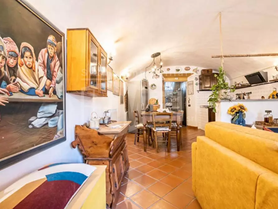 Immagine 2 di Appartamento in vendita  in Via di Montenero 457 a Livorno