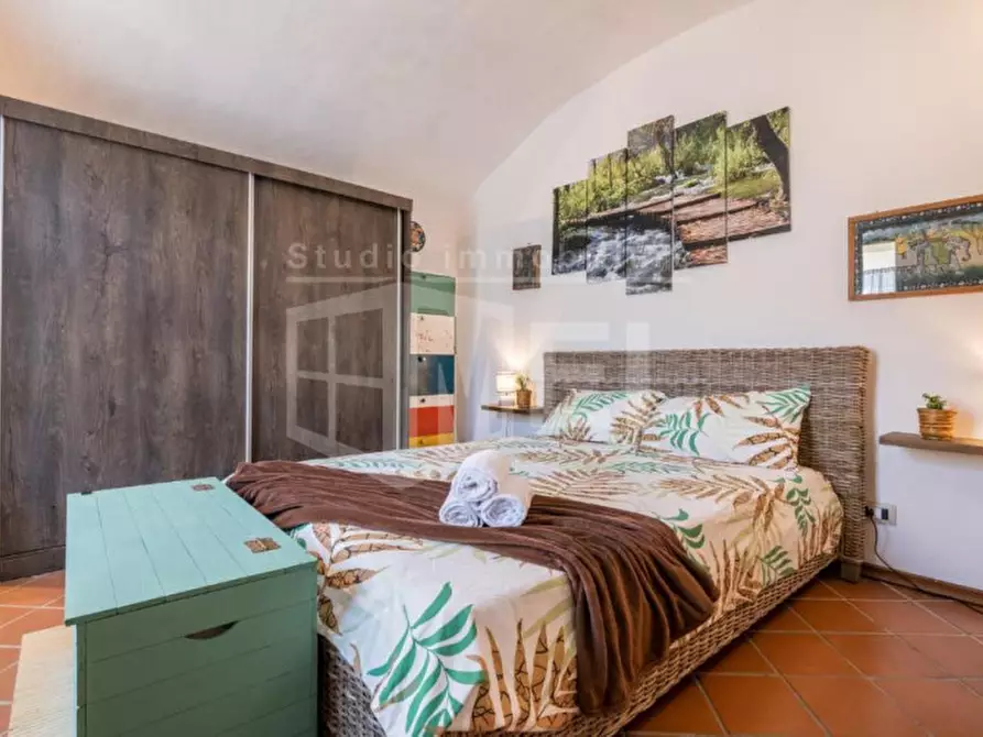 Immagine 11 di Appartamento in vendita  in Via di Montenero 457 a Livorno