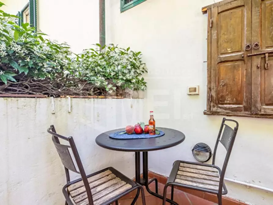 Immagine 12 di Appartamento in vendita  in Via di Montenero 457 a Livorno