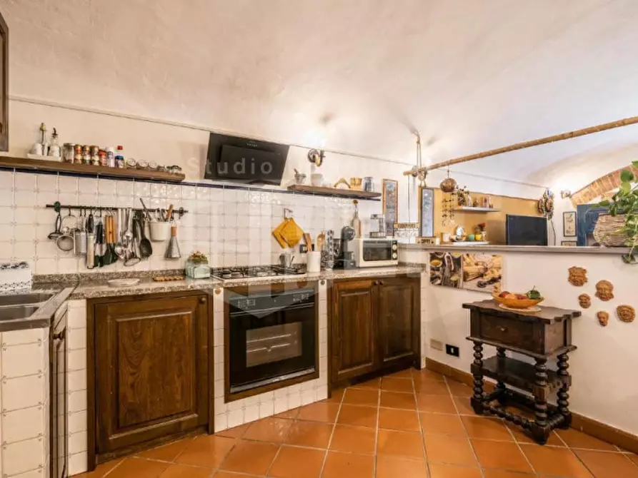 Immagine 17 di Appartamento in vendita  in Via di Montenero 457 a Livorno