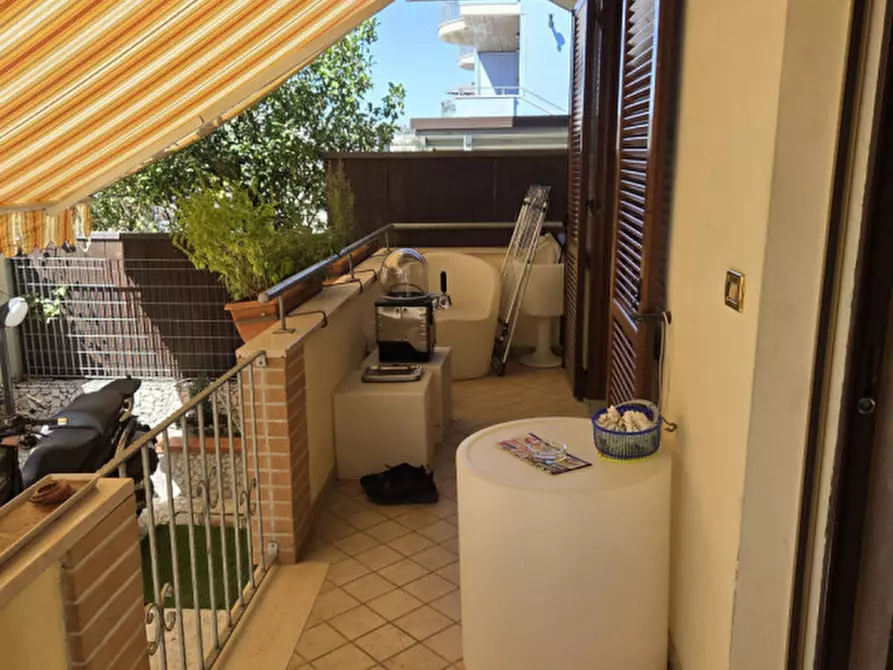 Immagine 1 di Appartamento in vendita  in via Vistola a Montesilvano