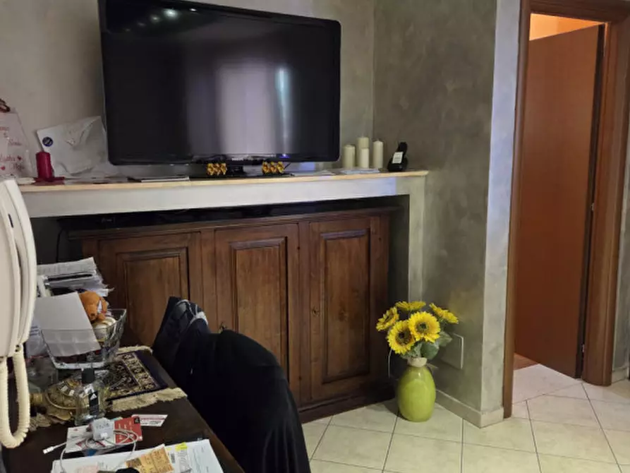 Immagine 3 di Appartamento in vendita  in via Vistola a Montesilvano