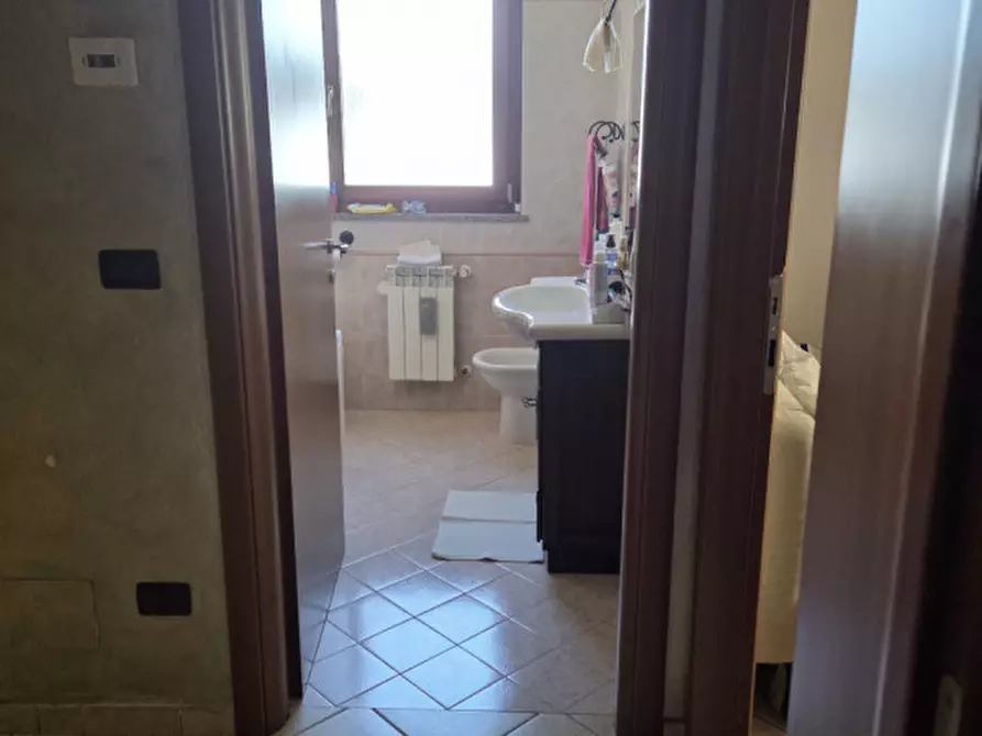 Immagine 5 di Appartamento in vendita  in via Vistola a Montesilvano