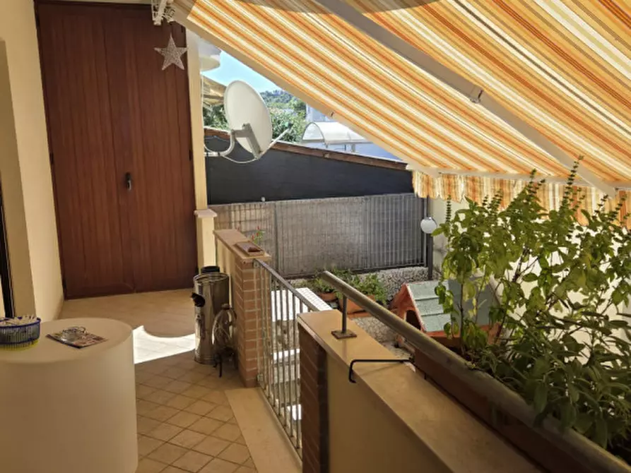 Immagine 7 di Appartamento in vendita  in via Vistola a Montesilvano