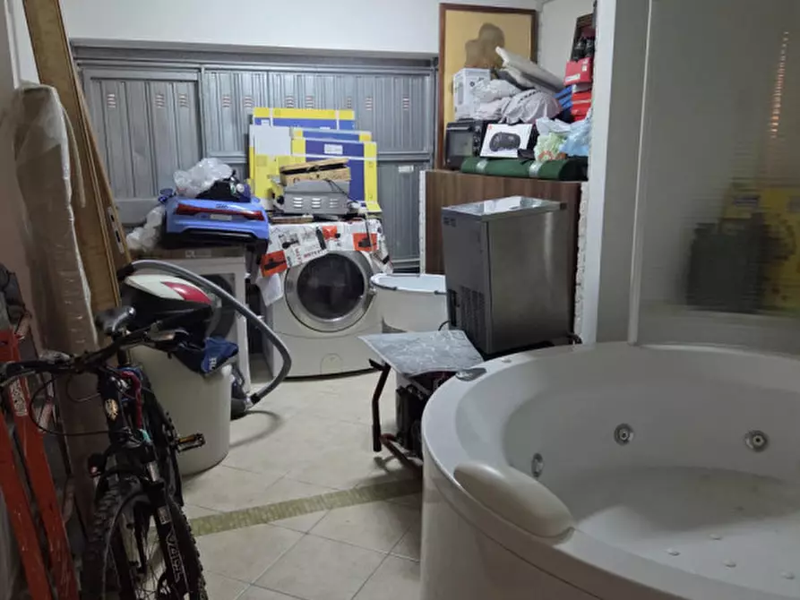 Immagine 10 di Appartamento in vendita  in via Vistola a Montesilvano