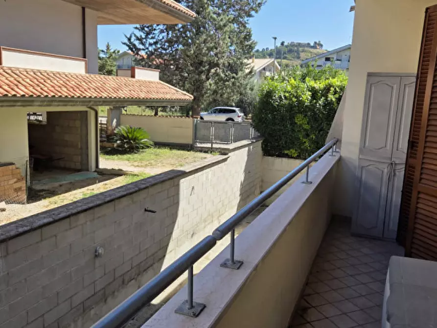 Immagine 11 di Appartamento in vendita  in via Vistola a Montesilvano