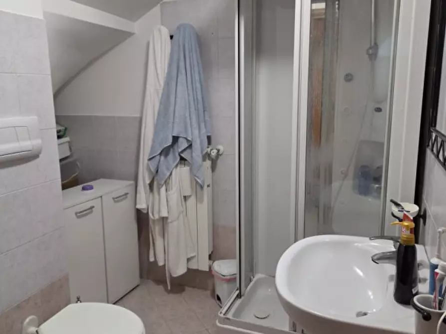 Immagine 12 di Appartamento in vendita  in via Vistola a Montesilvano