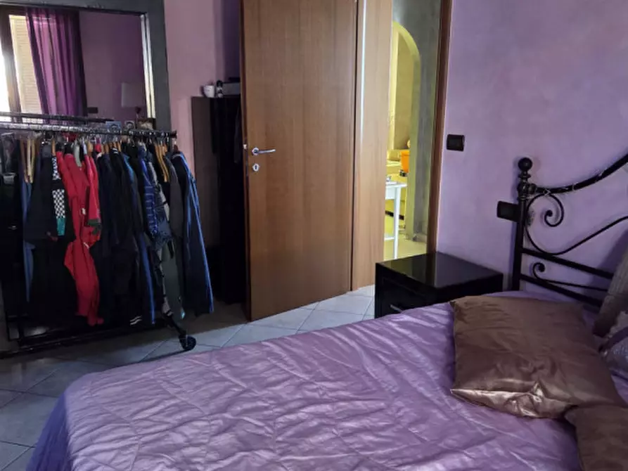 Immagine 14 di Appartamento in vendita  in via Vistola a Montesilvano