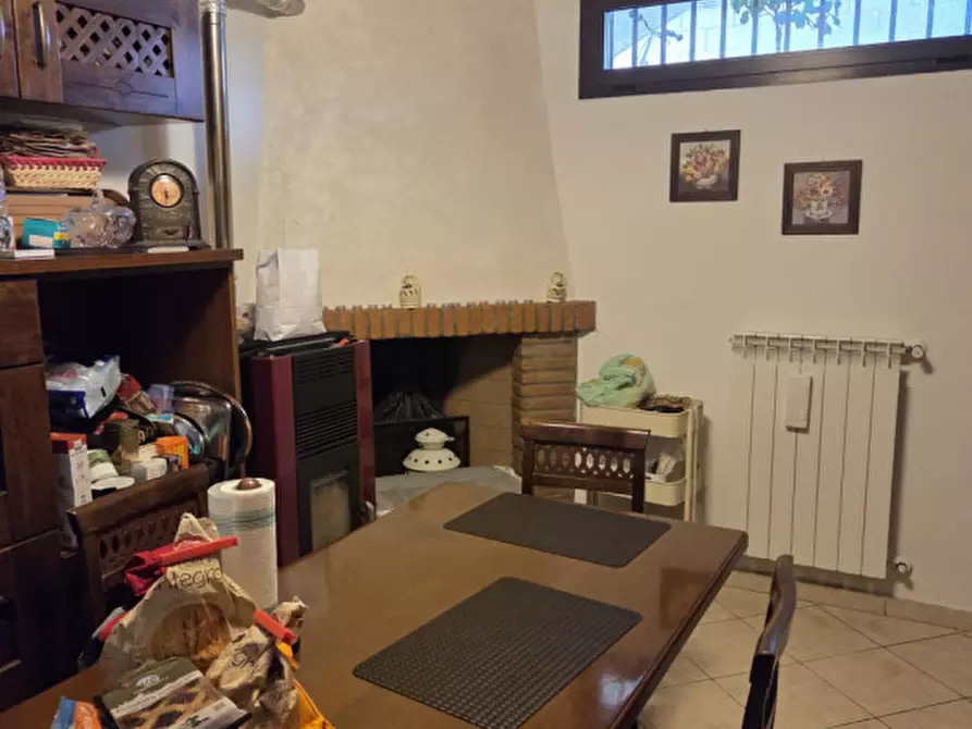 Immagine 17 di Appartamento in vendita  in via Vistola a Montesilvano