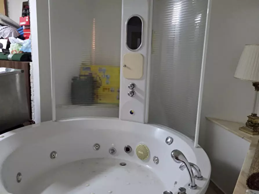 Immagine 18 di Appartamento in vendita  in via Vistola a Montesilvano