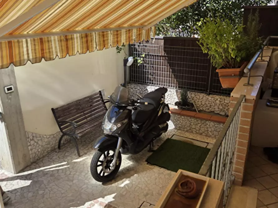 Immagine 19 di Appartamento in vendita  in via Vistola a Montesilvano