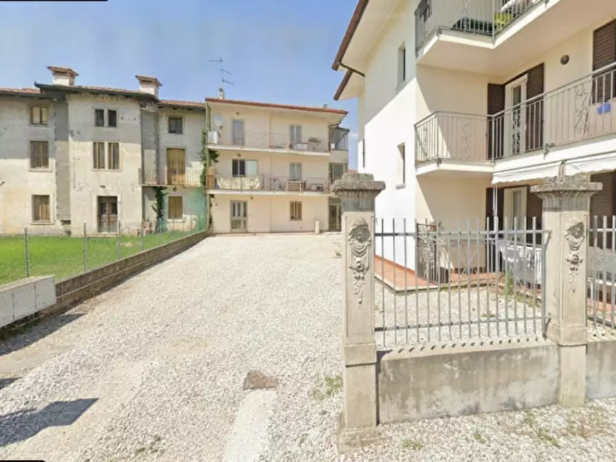 Immagine 1 di Appartamento in vendita  in Via Giuseppe Verdi a Pozzuolo Del Friuli