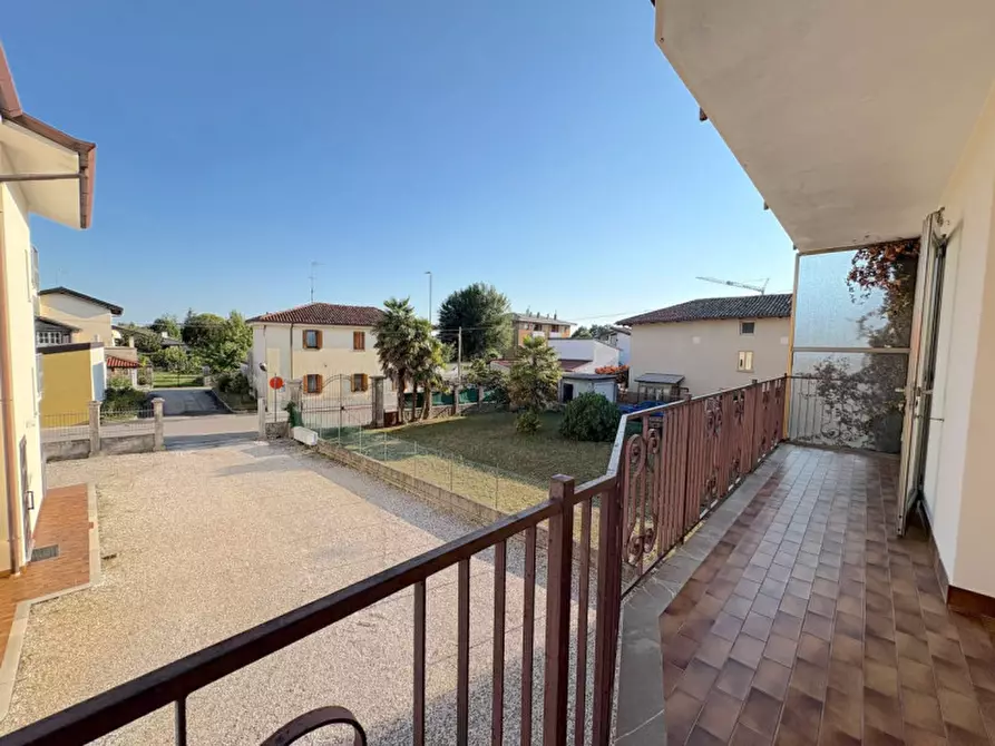 Immagine 6 di Appartamento in vendita  in Via Giuseppe Verdi a Pozzuolo Del Friuli